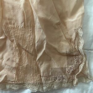 Vintage bloomers